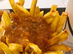 -纽约薯条(世豪广场店)