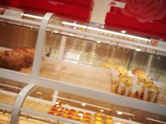 -好利来(北新桥店)