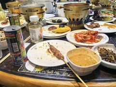 -川骄海鲜自助(亚运村店)