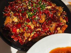 歌乐山辣子鸡-麻六记(新天地店)