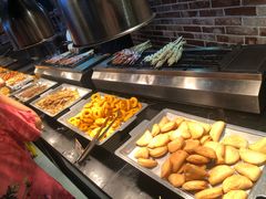 -梨花自助烤肉(天河城店)