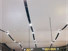 -太原武宿国际机场