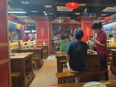-津门老羊家·铜锅涮羊肉·烧烤(科技园店)