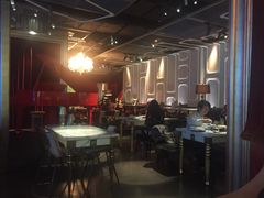 -JUKEBOX玖部音乐餐厅(华侨城店)