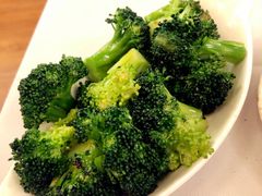 西兰花-摩根扒房(桐梓林店)