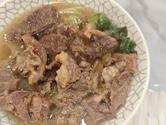 -福合埕牛肉火锅(长平国新店)