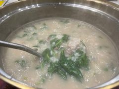 -强叔现切猪杂粥(翻身店)