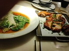 -绿茶餐厅(昆明世纪金源店)