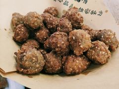 -天仁聚驴肉香(北石槽店)