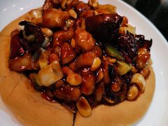 -大鸭梨烤鸭(甘家口店)