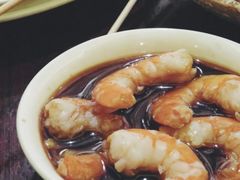 -岷山饭店-芝芝自助餐厅