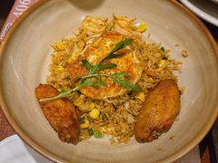 -卡朋厨房(289艺术园区店)