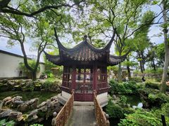 -拙政园