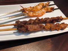 -南门小馆·清真(国贸商城店)