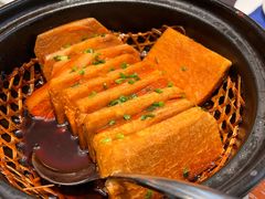 -火福·天湖阁大闸蟹博物馆主题餐厅(浅水湾店)
