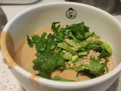 -龍歌自助小火锅(市北CBD万达店)