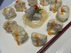 -观宴·品质赣菜(高新大道店)