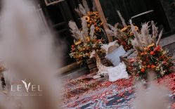 -花家怡园·宴会厅(簋街四合院总店)