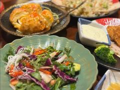 -鸟鹏烧鸟居酒屋(仁恒梦中心店)