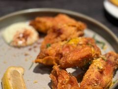 -卡朋西餐(宝安大仟里店)