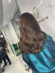 -潘多拉Hairsalon