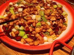 -泥糊破店小酒馆·团建聚餐(南京西路店)