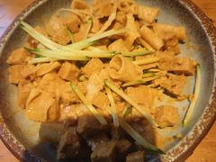 -肉串汪(月坛店)