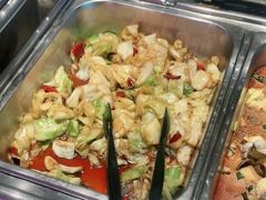 -比格比萨自助(延庆万达广场店)