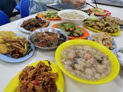 -吉林大学前卫南校区-湖畔餐厅