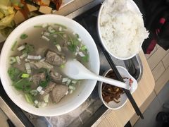 -隆盛园火勺馄饨面(十一纬路店)