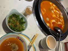 -蕃茄述·好汤自然来(江汉路店)