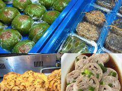 -聚丰园•湖鲜餐厅(阿红私房菜梅石路店)