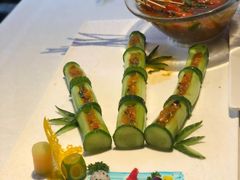 -翠湖宾馆·中餐厅