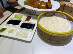 -北平食府(马鞍山路店)