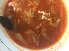 -92°C俄式厨房(中央大街店)