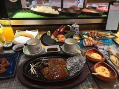 -吉兆·料理(红梅南路店)