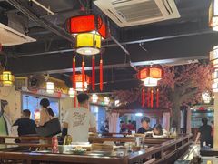 -应天大明王朝·南京菜(中山陵店)