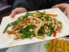 -肥仔文澳门猪骨煲(南京西路店)