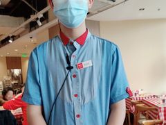 -西贝莜面村(金隅嘉品mall店)
