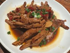 -德叔阙里·衢州菜馆(月湖店)