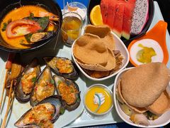 -堂会·KTV·自助餐·团建聚会(天河店)