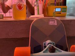 -ZING鲸鱼啤酒(葡萄院店)