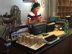 -时光漫步酒店(北京雍和宫南锣鼓巷后海店)