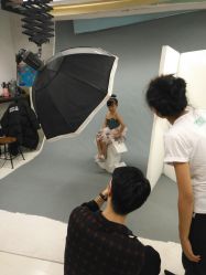 -倾城宝贝儿童摄影(浦东金谊店)