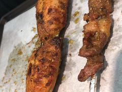 -517烧烤·龙虾·海鲜大排档(万象都荟店)
