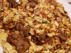 醋溜木须-金家老三饭庄(常营店)