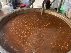 -马老三肉丁胡辣汤(西一路店)