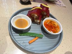 -点都德(华强南店)