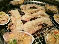 -赤坂亭M9和牛烧肉·日料398放题(万达店)