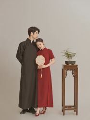 -CD视觉婚纱摄影